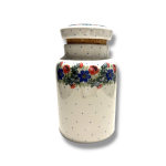 E30 Bunzlau Voorraadpot 1535  Voorraadpotten